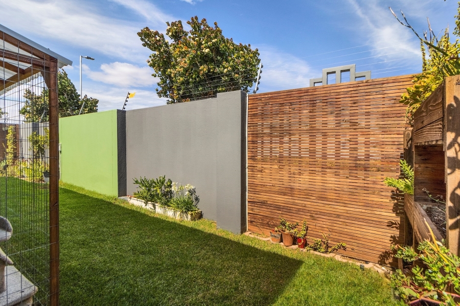3 Bedroom Property for Sale in Burgundy Estate Western Cape